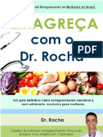 Emagreca Com o Dr Rocha