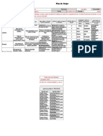 Plan de Grupo Aldea San José Zelandia