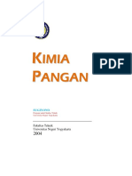 Buku Kimia Pangan PDF