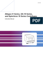 GS 15 Manual PDF
