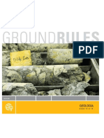 GroundRules Geology 15 18 Spanish PDF