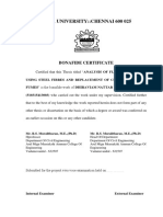 Nanu Bonafide PDF