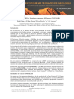 Geología Marina PDF