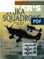 Hitlers Stuka Squadrons