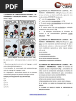 10 Questões Da Consulplan