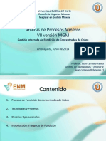 Procesos Mineros UCN Jun2014