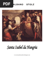 Albano Stolz_Santa Isabel Da Hungria