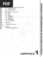 Capitulo 1 Conceitos Basicos de Instrumentacao e Controle PDF