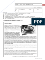 7° prueba 7 de junio B