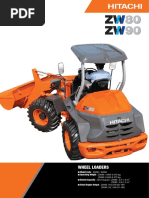 Series: Wheel Loaders