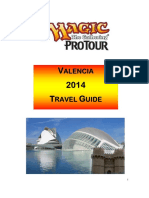 PT Valencia Travel Guide