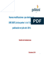 Diciembre UNE 60670 2014 PDF