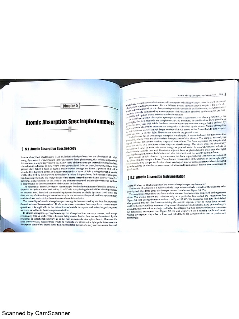 Chapter 5 | PDF