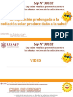 Capacita Prevencion Radiacion Solar PDF