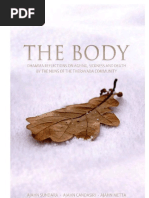 The Body - Ajahn Sundara Ajahn Candasiri