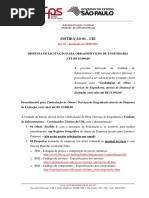 Instrucao 01 Uie Dispensa de Pequeno Valor Rev01