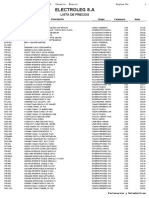 Lista de Precios Octubre PDF