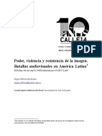 Battlla Audiovisuales en América Latina