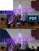 Curso Mecanica Automotriz Bobinas de Ignicion PDF