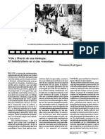 RODRIGUEZ FERNANDO 1988 Vida y Muerte de Una Ideologia Cine Venezolano ENCUENTROS-04-1988