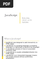 Javascript