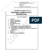 Lectura - Tres - Cuarta - Unidad - Soma Verificacion de La Eficacia PDF