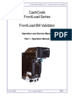 Manual Validador FL Cash Code PDF