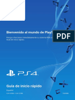 ps4 Manual PDF