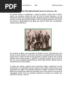 Hist__ria Da Guitarra Revisado PDF