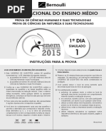 Simulado Bernoulli 1 - Prova 1.pdf