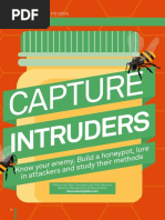 Capture Intruders