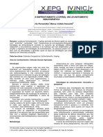 Estratégias para Enfrentamento (Coping) PDF