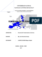 Economía de La Zona Euro