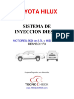 Hilux PDF