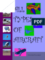 Book All Types of Aircraft
