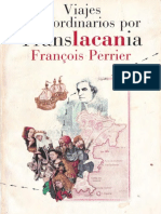 Viajes Extraordinarios Por Translacania (François Perrier) PDF