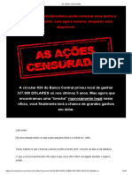 As Ações Censuradas.pdf