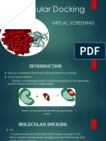 Molecular Docking