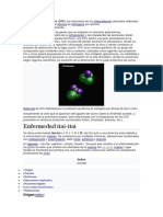 Bioquimica Estudiar