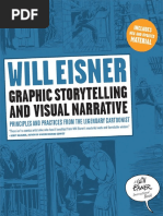 Download Graphic Storytelling and Visual Narrative by Timothy Bussey SN357223529 doc pdf