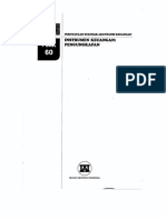 PSAK 60 (2014) - Instrumen Keuangan; Pengungkapan