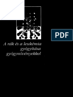 Rudolf Breuss - A Rák És Leukémia Gyógyítása Gyógynövényekkel PDF