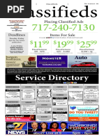 March 11 2017 ALL | PDF | J. C. Penney | Trail