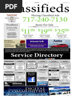 March 11 2017 ALL | PDF | J. C. Penney | Trail