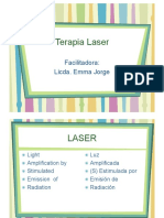 Laser Terapeutico PDF