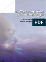 Laserterapia y Laserpuntura para Estomatología PDF