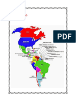 Mapa Politico