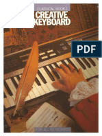 Classical Book 1 Creative Keyboard PDF