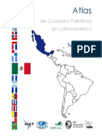 Atlas de Cuidados Paliativos PDF