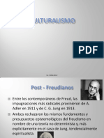 Culturalismo PDF